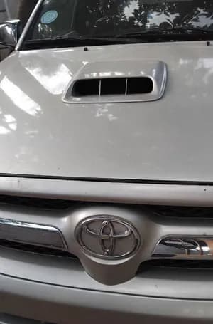 Toyota Hilux King Cab