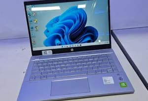 HP Pavilion Core i5 10th Gen