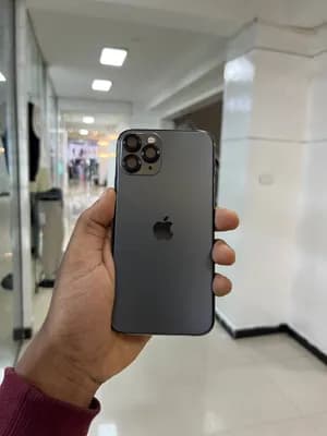 iPhone 11 Pro 256GB