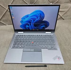 Lenovo ThinkPad X1 Yoga i7