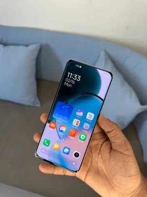 Xiaomi Mi 11 Ultra 12GB 256GB