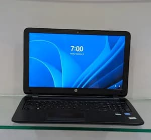 HP Notebook Pentium N5000 15 Inch