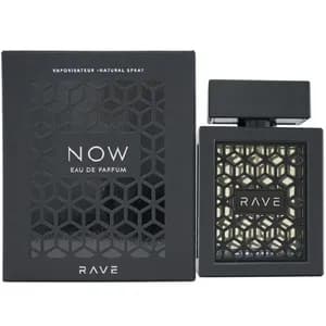 Rave Now Lattafa