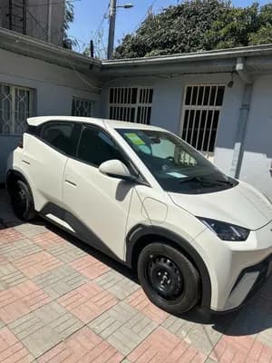 BYD Seagull 2024 Premium Electric