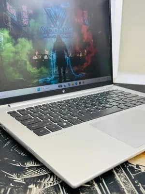 HP EliteBook 840 G9 16GB RAM 512GB SSD