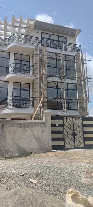 G+3 House for Sale Hayat