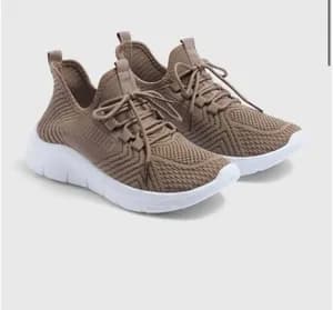 Papaya trainers 36