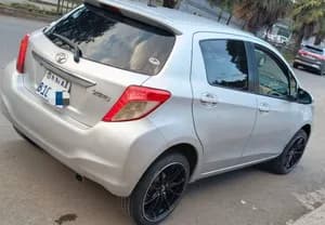 yaris jewela