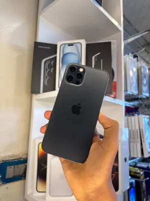 iPhone 12 Pro 128GB