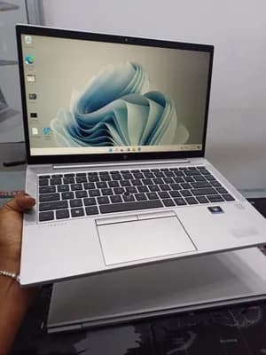 HP EliteBook 840 G8 i7 Laptop