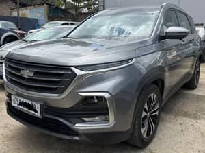 Chevrolet Captiva 2021