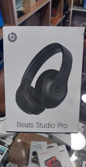 Beats Studio Pro Headphones