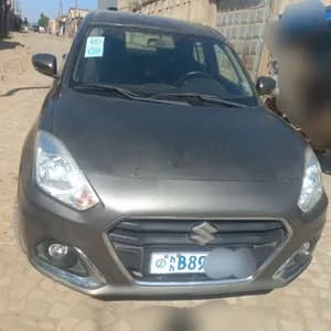 Suzuki Dzire 2021 Automatic