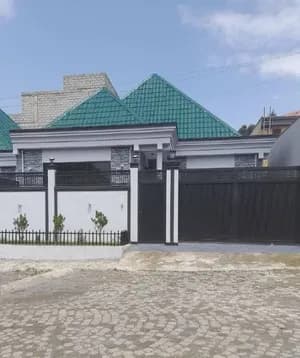 Summit 250 Sqm 4 Bedroom House