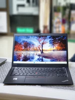 Lenovo T14s Core i5 Touchscreen Laptop