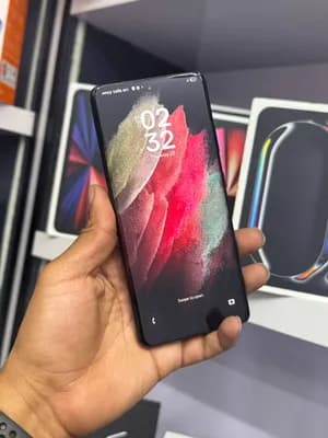 Samsung S21ultra