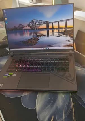 ASUS ROG Strix G614JV i9 RTX 4060