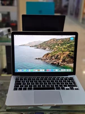 MacBook Pro 2014 – Core i7 | 8GB RAM | 256GB SSD | 13.3” Retina