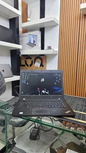 Lenovo Thinkpad E460 512GB 12GB 14inch