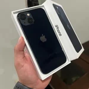 Brand New iPhone 13 128GB