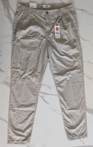 Kappahl Utility Pants Size 33