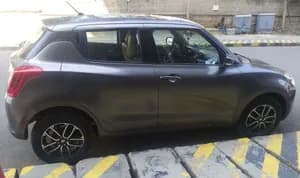 Suzuki Dzire 2021