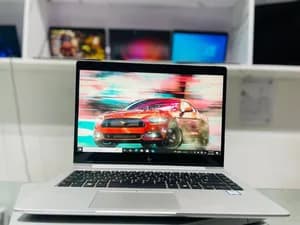 HP EliteBook 840 G5 Touchscreen Laptop