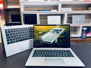 HP EliteBook 830 G7 x360 Laptop