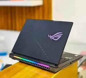 Asus ROG Strix G6114JV Gaming Laptop