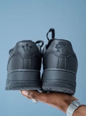 Nocta Airfoce Custom 1