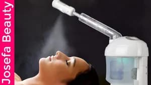 MINI Steam Beauty
