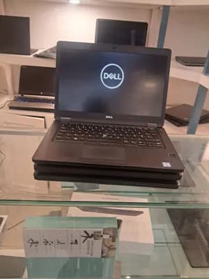Dell Latitude 5480 Core i5
