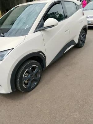 BYD Seagull 2023 Electric