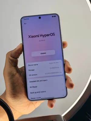 Xiaomi 14 Ultra 512GB 16GB