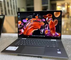 HP Envy X360 Ultra 7 16GB 1TB