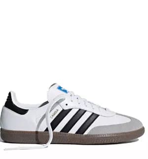 Original Samba shoes
