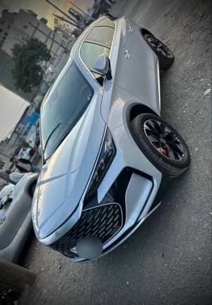 2025 BYD Tang DM-I 7 Seater