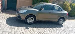 Suzuki Dzire 2022