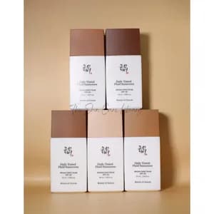 Beauty of Joseon Tinted Sunscreen SPF 50+ PA++++