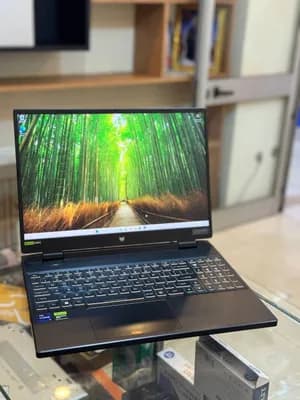 Acer Predator Helios 300 Gaming Laptop