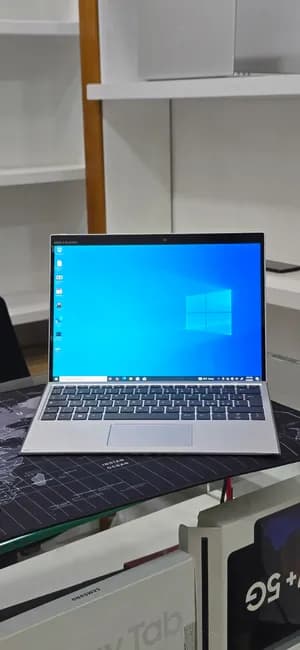 HP ELITE X2 G8 Touchscreen Detachable