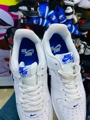 Orignal airforce Custom 1 Shoes