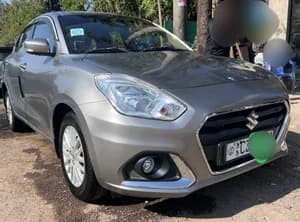 Suzuki Dizayer 2022 Sedan