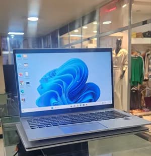 HP EliteBook 840 G8 Laptop