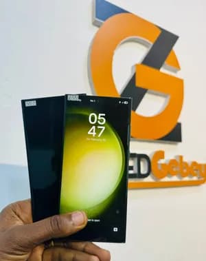 Samsung Galaxy S23 Ultra 5G