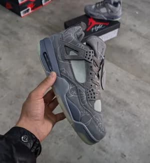 Jordan flight x