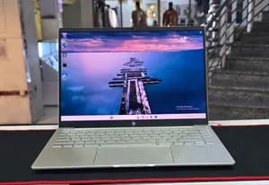 HP Pavilion Plus 14 i7 16GB 1TB