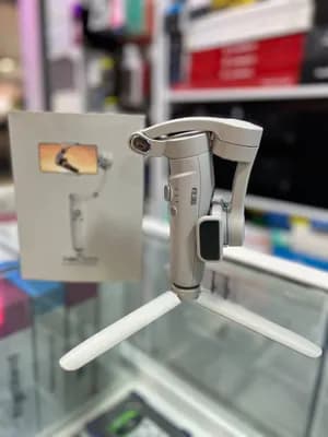 Merak One M1 3-Axis Smartphone Stabilizer