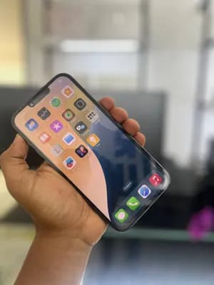 iPhone 13 Pro Max 128GB