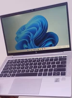 HP EliteBook 840 G7